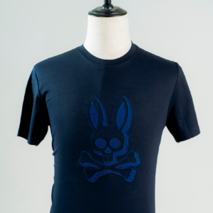 Psycho Bunny Camiseta